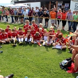 Fußballschule Rummenigge Lochtum 2013 100 : Michael Rummenigge